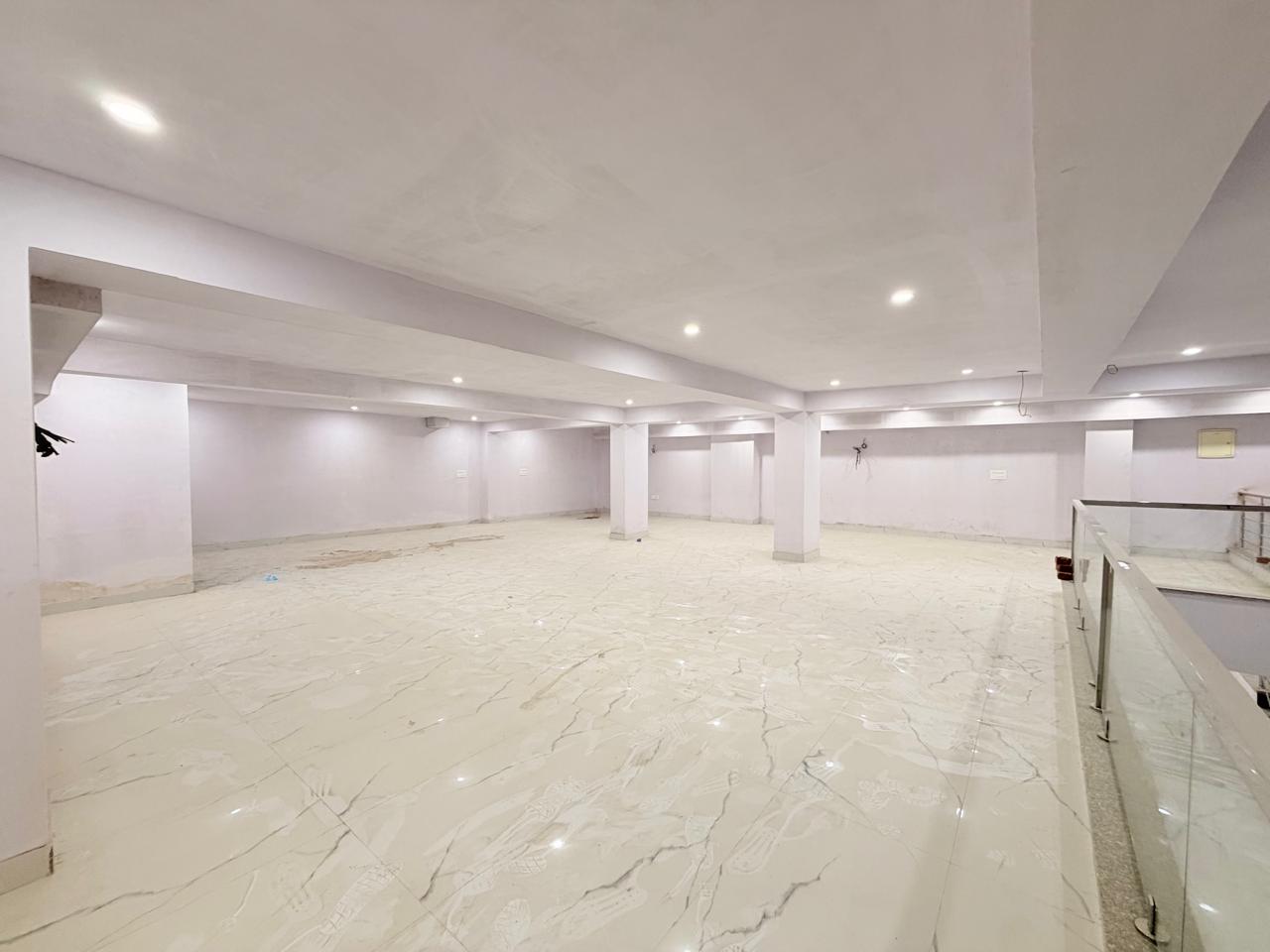 Commercial Ground Floor Showroom-Pratap Nagar-Jaipur